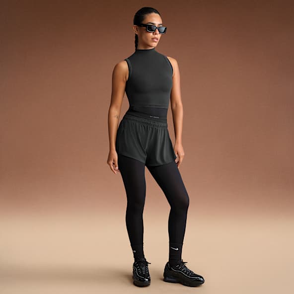 NikeSKIMS Airy Women's Mini Shorts