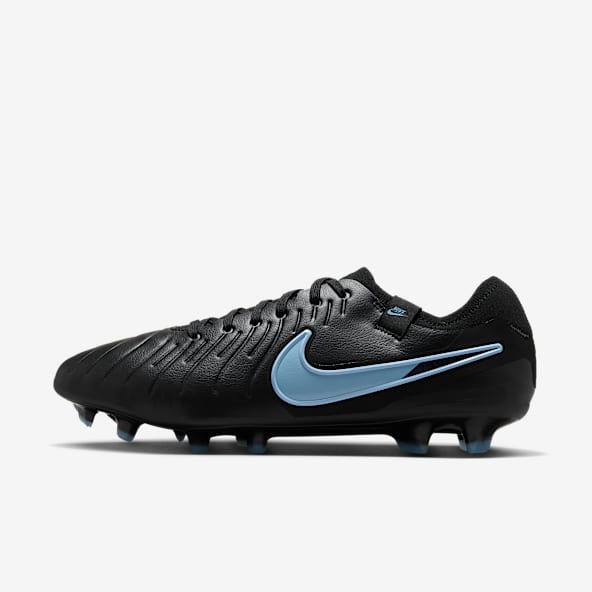 Nike Tiempo Legend 10 Pro Tacos de fútbol de corte low para terreno firme