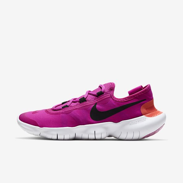 chaussure de marche nike femme