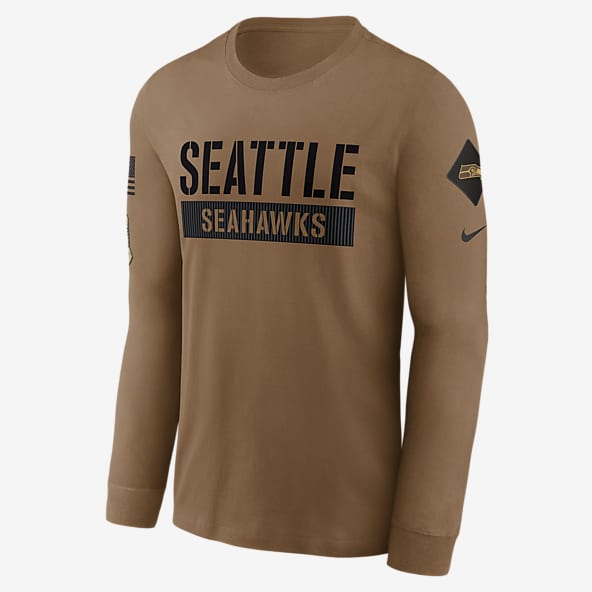 Seahawks Nike Jerseys: Seattle's Bold Design a Brilliant Promotional Tactic, News, Scores, Highlights, Stats, and Rumors