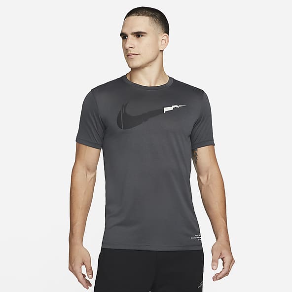 Men's Tops & T-Shirts. Nike IN