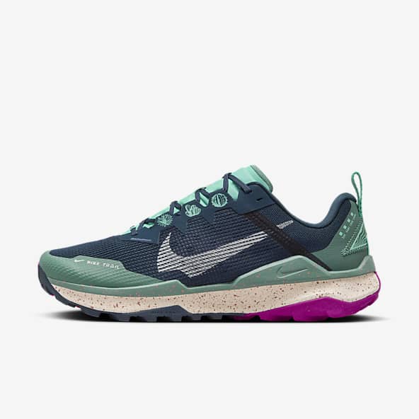 nike trail trainers mens