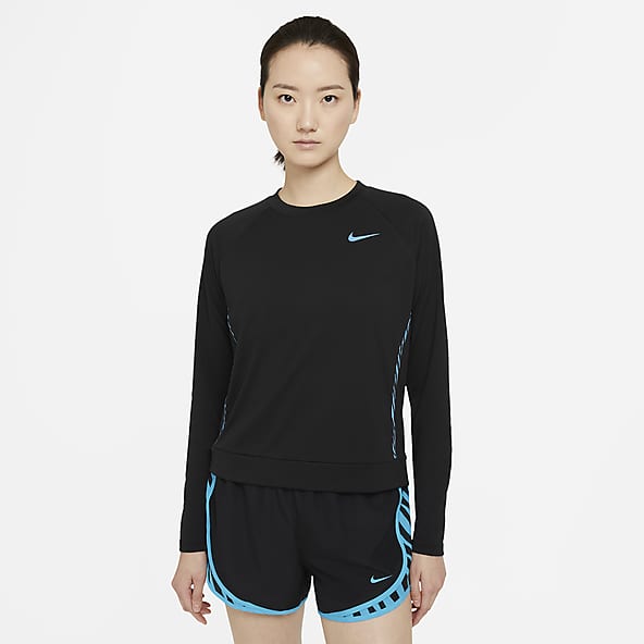 nike long sleeve womens