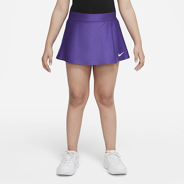 Tenis Faldas y vestidos. Nike US