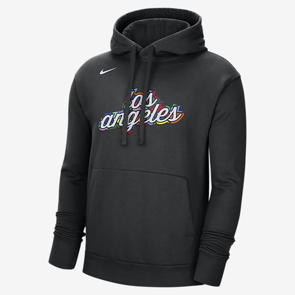 LA Clippers City Edition Clothing. Nike.com