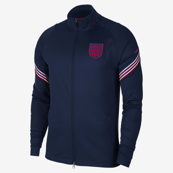 england football training top