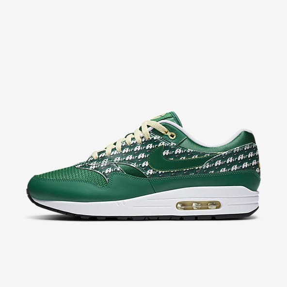 Air Max 1 鞋款。Nike TW