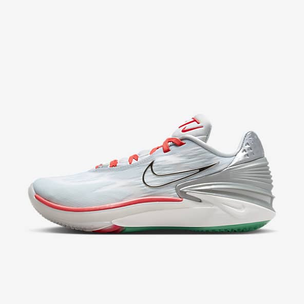 Nike Zoom Mens Basketball Shoes On Clearance Nike Mens