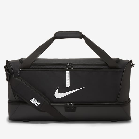 Nike BA5335-064: Brasilia (Small) Training UNISEX Duffel Bag FLINT
