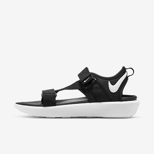 nike sandals for ladies