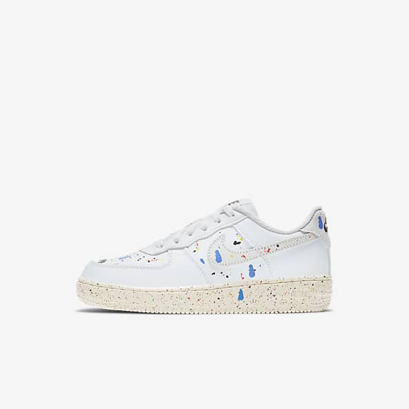 Nike air force 1 fille 33