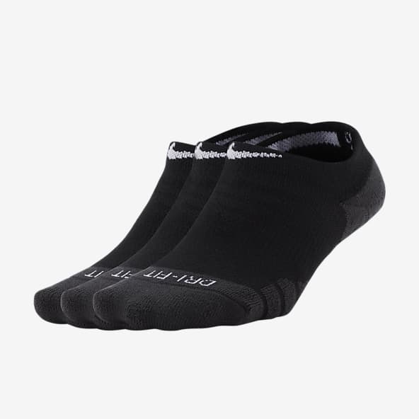 nike dri fit socks 3 pack