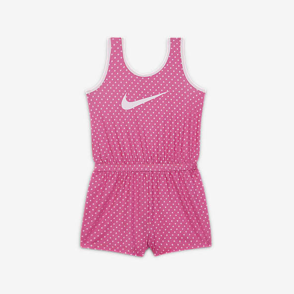 nike dri fit jumpsuit