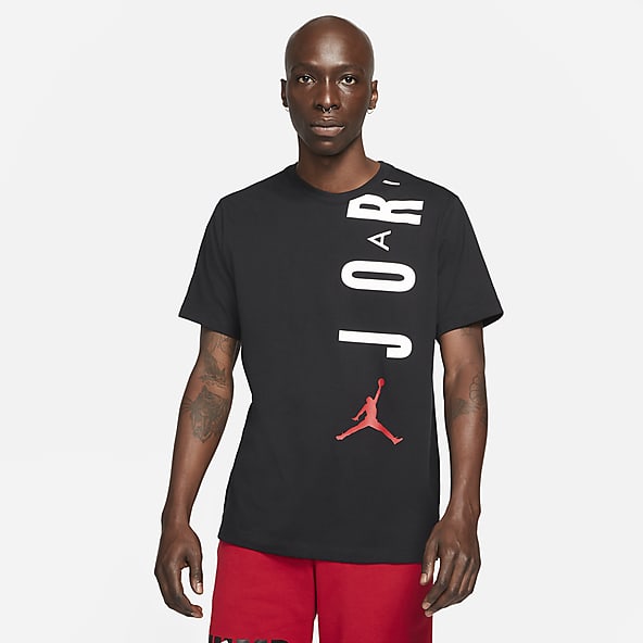 nike jordan air t shirt