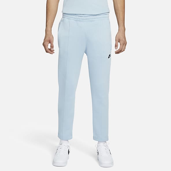nike psychic blue joggers
