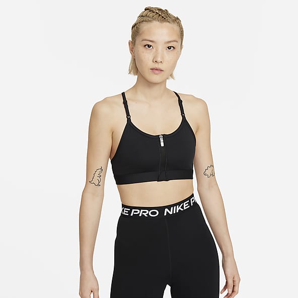 Women's Sports Bras. Nike ID