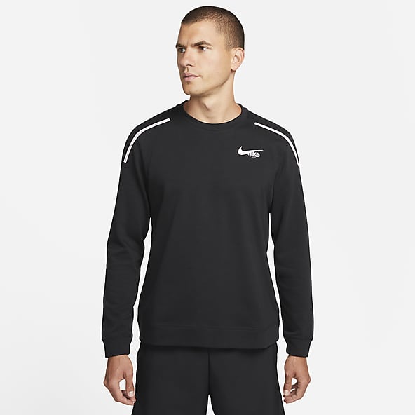 nike performance pullover