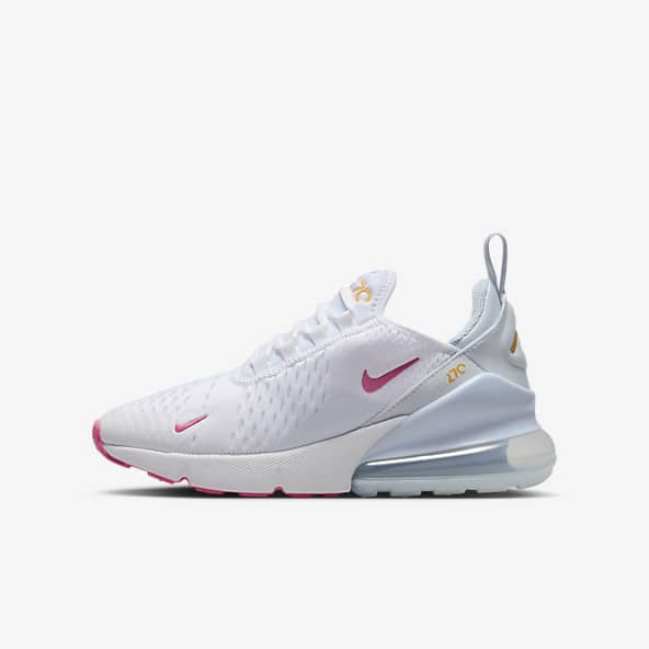 Schuhe für ältere Kinder. Nike CH