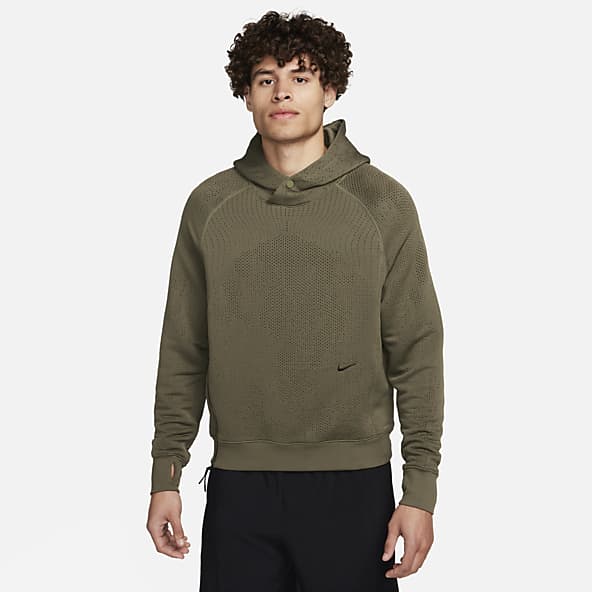 Thermoshirt heren on sale nike