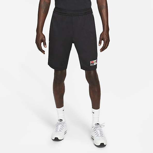 Short deportivo hombre fútbol clearance