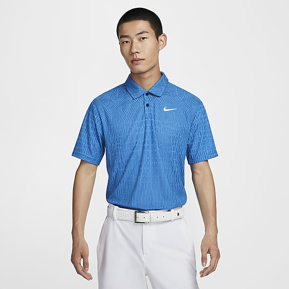 Nike Tour 男款 Dri-FIT ADV 高爾夫球衫