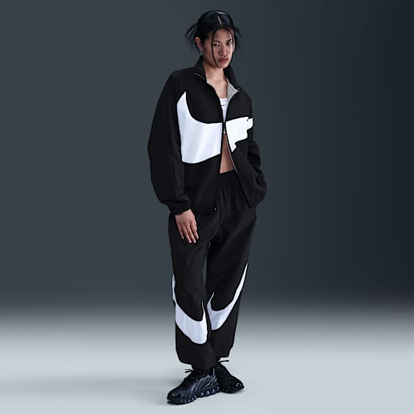 Nike Sportswear Women's Mid-Rise Joggers
