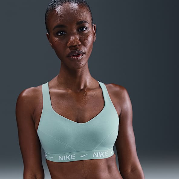 Nike Indy High Support Women's Padded Adjustable Sports Bra