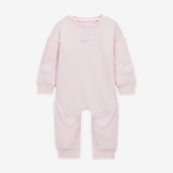 Nike Jumpsuit For Baby Girl Best Sale | bellvalefarms.com