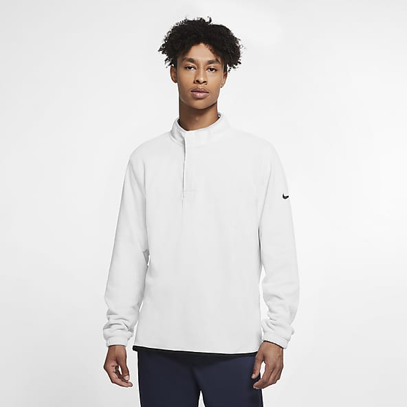 polerón therma dri fit full zip