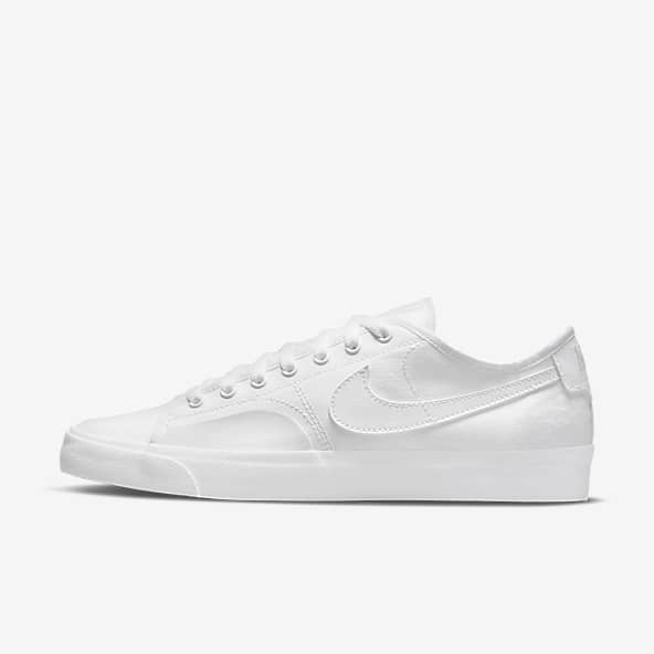 Womens White Blazer Shoes. Nike.com
