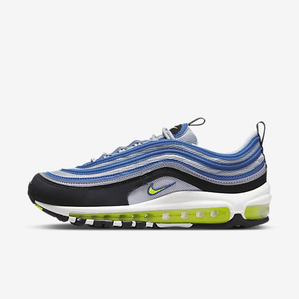 Air Max 97 Shoes. Nike ID