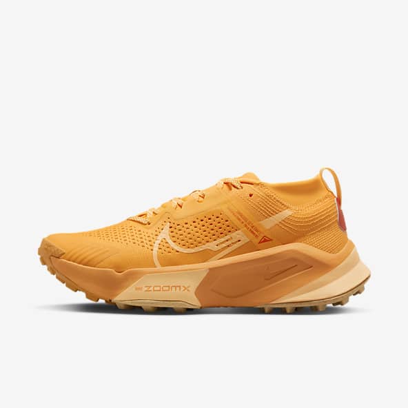 Yellow Shoes. Nike.com