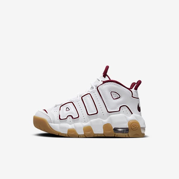 Sneakers e scarpe bianche per bambino e ragazzo. Nike IT