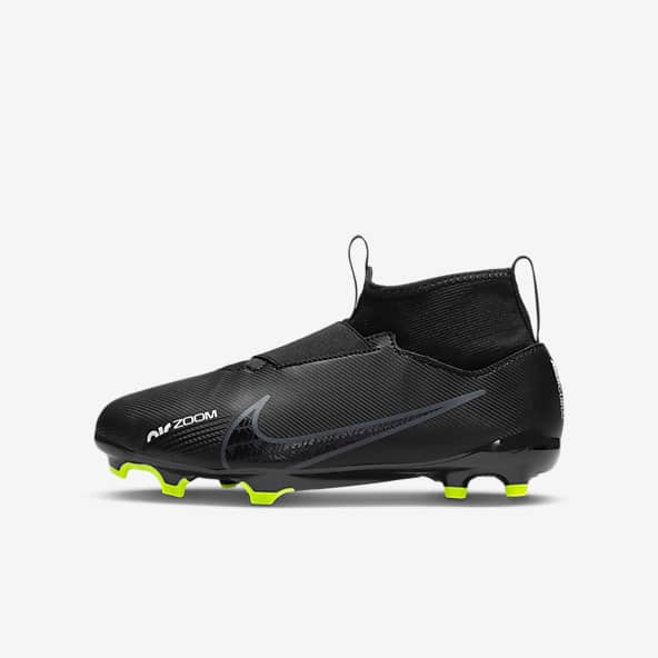 Calzado de fútbol/tacos. Nike