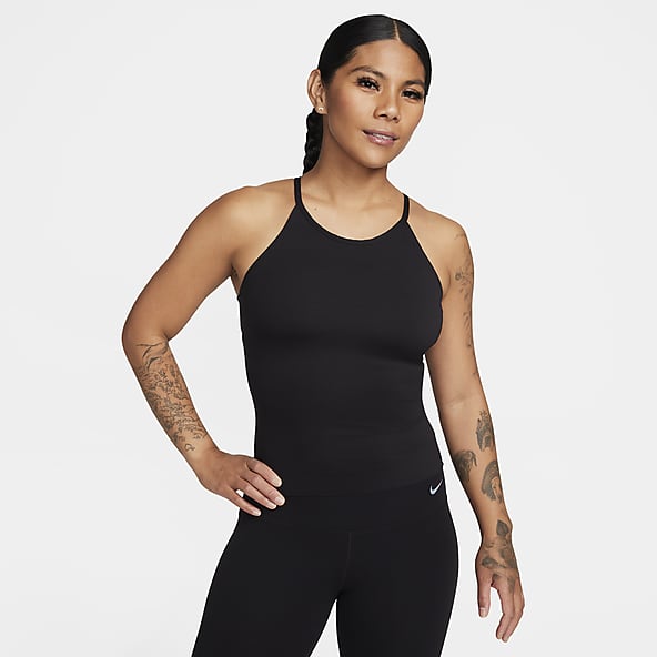 Women's Tank Tops & Sleeveless Tops. Nike ZA