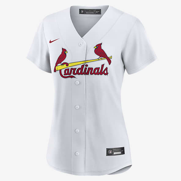 St. Louis Cardinals Dri-Fit Tee : NARP Clothing