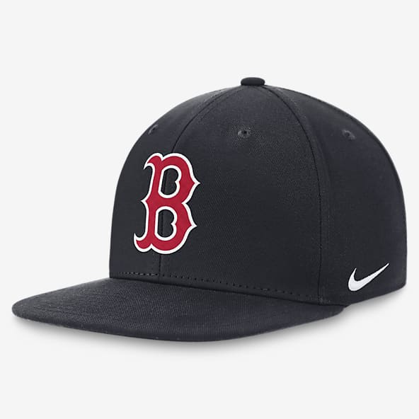 Azul Boston Red Sox Artículos para la cabeza. Nike US