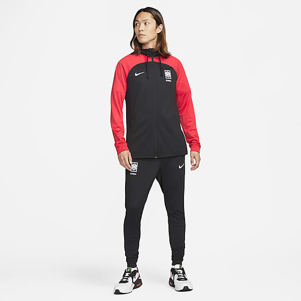Nike Ensemble de Survêtement Hoxton Tissé Homme Noir- JD Sports France