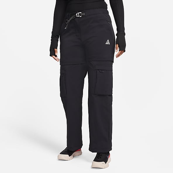Nike ACG Pantalón de senderismo de talle medio - Mujer. Nike ES