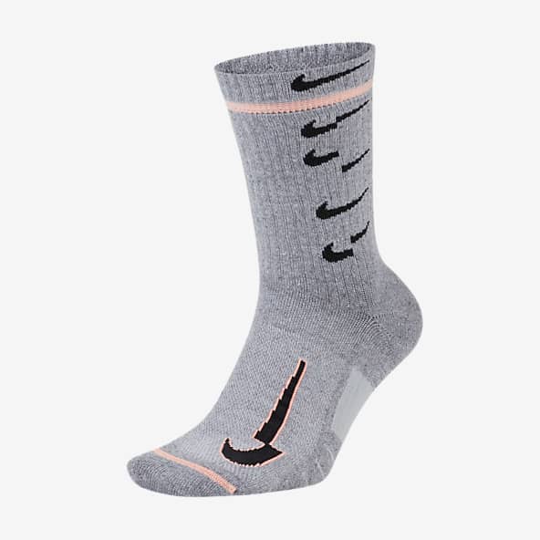 nike slouch socks