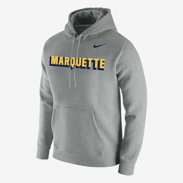 nike college football hoodies