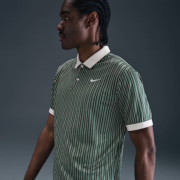 Nike Victory+ Men's Dri-FIT Golf Polo