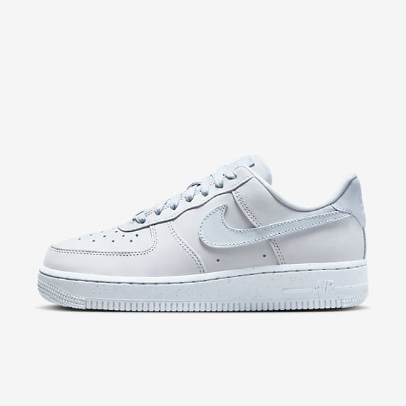 Tenis nike hot sale air force azul