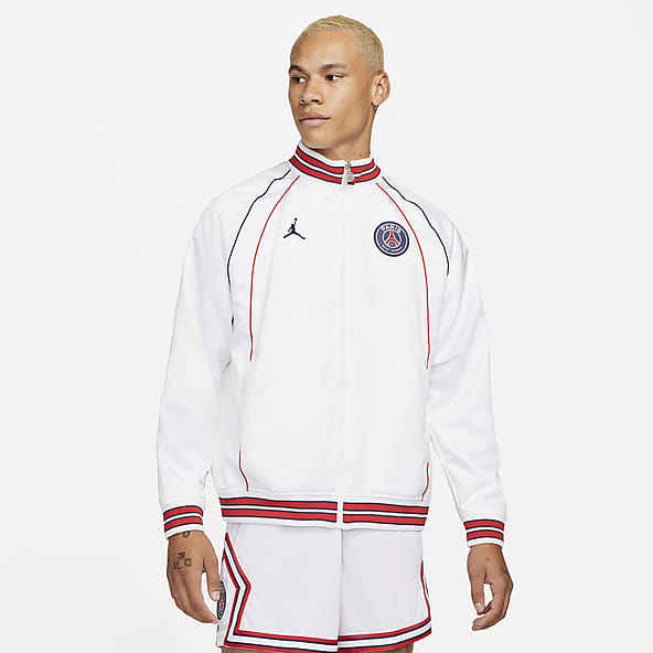 nike jordan psg jacket