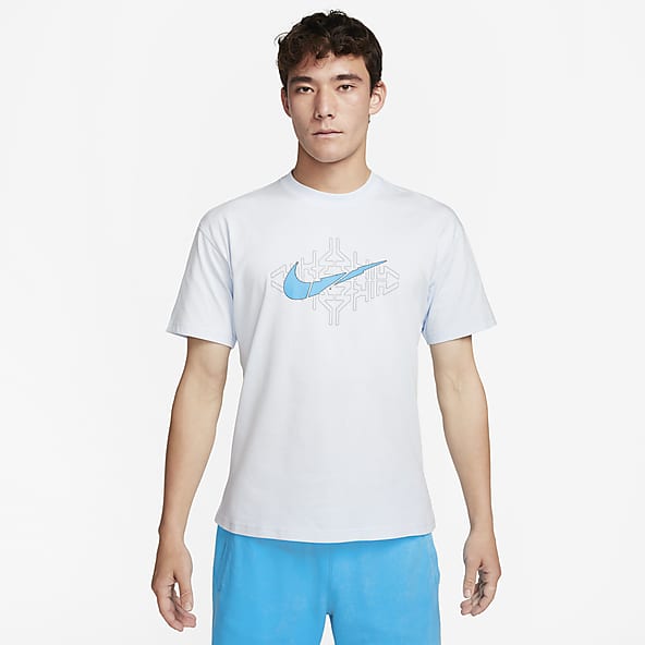 Nike air sales mens t shirt