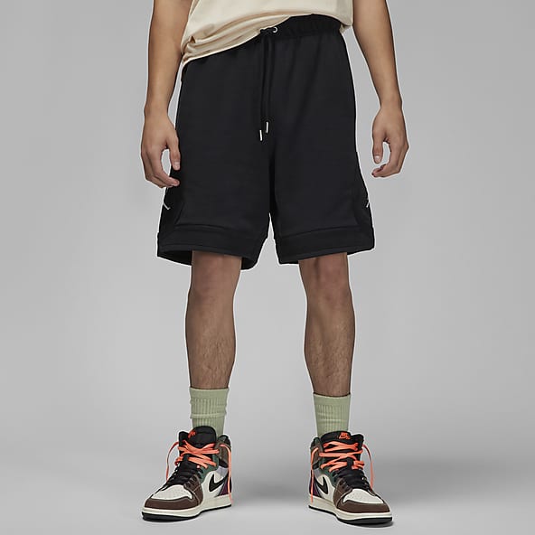 Mens Jordan Black Shorts. Nike.com