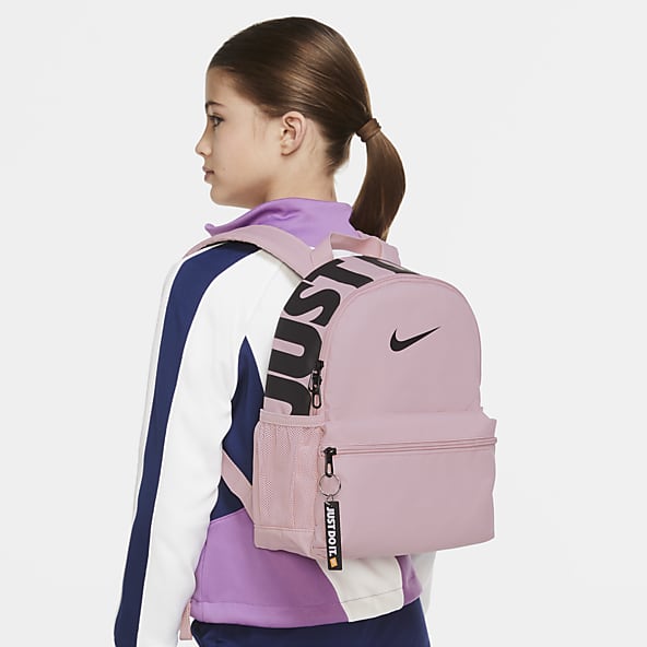 Borse e zaini per la scuola. Nike IT