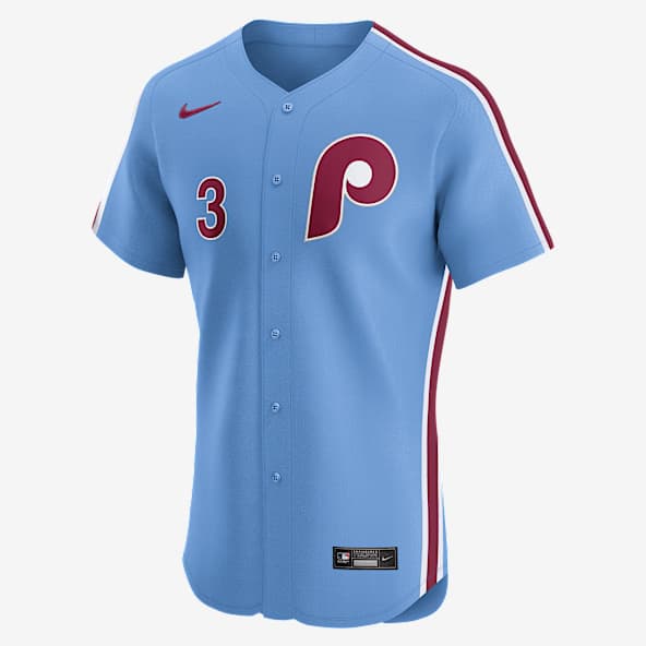 Bryce Harper Philadelphia Phillies Men's Nike Dri-FIT ADV MLB Elite Jersey