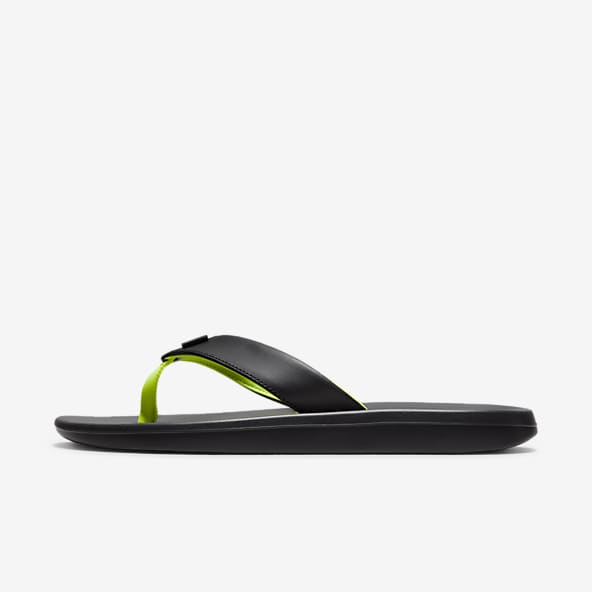 Sandalias y chanclas. Nike US