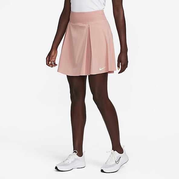 Jupe store longue nike